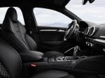Audi S3 Sedan 2013 года (WW)